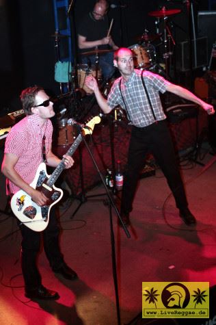 The Valkyrians (Fin) It-s Skatime - Kassablanca, Jena - 21. September 2007 (2).jpg